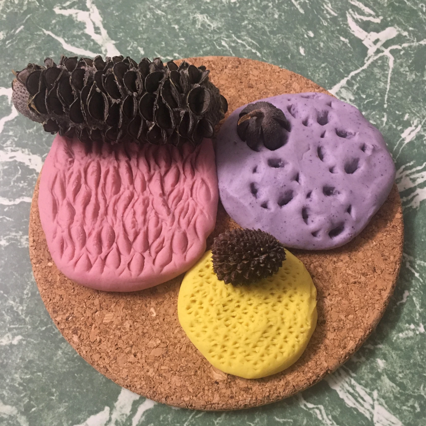Eco Art and Craft Kit