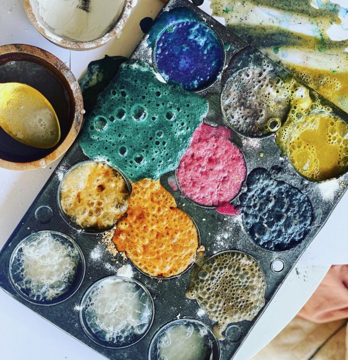 Eco Art and Craft Kit