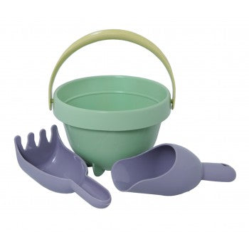 Eco Baby Bucket Set